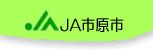 JA市原市